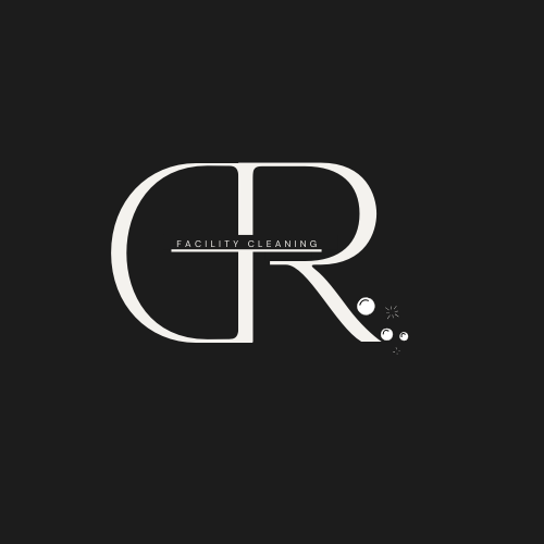 DR Facility Cleaning logo